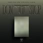 PRE-ORDER: TEEN TOP 11th EP Album - DON’T STOP