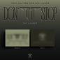 PRE-ORDER: TEEN TOP 11th EP Album - DON’T STOP (POCA Album) (Random)