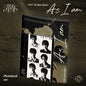 TEMPEST 7th Mini Album - As I am