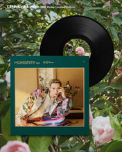 Load image into Gallery viewer, Ten (NCT) 1st Mini Album - Humanity [Limited Edition LP ver.] (Japanese Edition)
