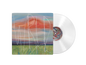 The Rose – WRLD (White Color LP)
