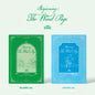 The Wind Mini Album Vol. 1 - Beginning : The Wind Page (Random)