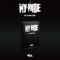 TIOT 4rd Mini Album - MY PRIDE (MY PRIDE Ver.) (Platform album)