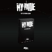 Load image into Gallery viewer, PRE-ORDER: TIOT 4rd Mini Album - MY PRIDE (MY PRIDE Ver.) (Platform album)
