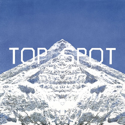 T.O.P 1st Solo Album – TOP SPOT – 다중관점 (ANOTHER DIMENSION) (Random)