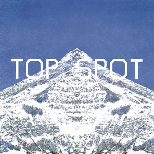 PRE-ORDER: T.O.P 1st Solo Album – TOP SPOT – 다중관점 (ANOTHER DIMENSION) (Random)