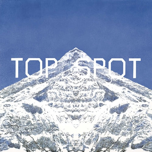 T.O.P 1st Solo Album – TOP SPOT – 다중관점 (ANOTHER DIMENSION) (NEMO)