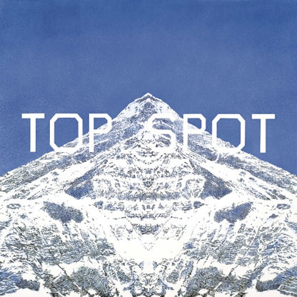 T.O.P 1st Solo Album – TOP SPOT – 다중관점 (ANOTHER DIMENSION) (NEMO)