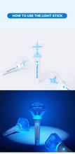 Load image into Gallery viewer, PRE-ORDER: TREASURE – OFFICIAL LIGHT STICK Ver.2
