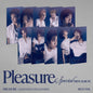 TREASURE Special Mini Album – PLEASURE (BLUE Ver.) (Random)