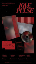 Load image into Gallery viewer, PRE-ORDER: TREASURE 3rd Mini Album – LOVE PULSE (Random)
