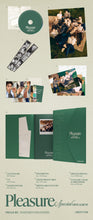 Load image into Gallery viewer, TREASURE Special Mini Album – PLEASURE
