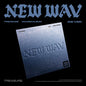 PRE-ORDER: TREASURE 4th Mini Album - NEW WAV