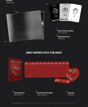 Load image into Gallery viewer, PRE-ORDER: TREASURE 3rd MINI ALBUM – LOVE PULSE (SPORTY Ver.)
