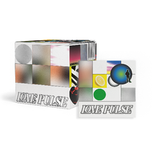 Load image into Gallery viewer, PRE-ORDER: TREASURE 3rd Mini Album – LOVE PULSE (TEUME Ver.) (Limited Edition)
