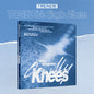PRE-ORDER: TRENDZ 6th Single Album - On My Knees