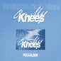 PRE-ORDER: TRENDZ 6th Single Album - On My Knees (POCA Album Ver.)