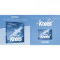 PRE-ORDER: TRENDZ 6th Single Album - On My Knees (Standard Ver. + POCA Album Ver.)