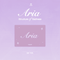 tripleS Single Album – Aria (Structure of Sadness) (QR Ver.)