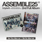 tripleS 2nd Album – ASSEMBLE25 (Random)