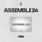 tripleS 1st Full Album - ASSEMBLE24 (QR Ver.)
