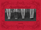 tripleS ∞! (Hacchi!) 1st EP - SecretHimitsuBimil [Japanese Edition]
