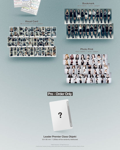 tripleS 2nd Album – ASSEMBLE25 (Random)