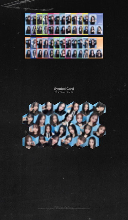 tripleS 1st Album – ASSEMBLE24 (Random)