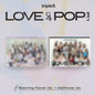tripleS - LOVE&POP pt.1 (Random)