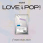tripleS - LOVE&POP pt.1 (Objekt Music Album)