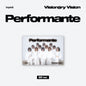 tripleS – Visionary Vision (QR Ver.)