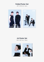 Load image into Gallery viewer, PRE-ORDER: TVXQ – 2025 SEASON’S GREETINGS
