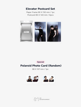 Load image into Gallery viewer, PRE-ORDER: TVXQ – 2025 SEASON’S GREETINGS
