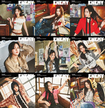 Load image into Gallery viewer, PRE-ORDER: TWICE 6th Album - ENEMY (Japanese Edition)
