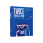 TWICE – TWICE [THIS IS FOR] WORLD TOUR IN INCHEON Blu-ray