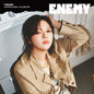 TWICE 6th Album - ENEMY (Japanese Edition)