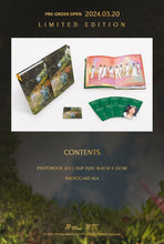 Load image into Gallery viewer, PRE-ORDER: Twice – MONOGRAPH [With YOU-th] (Photobook)
