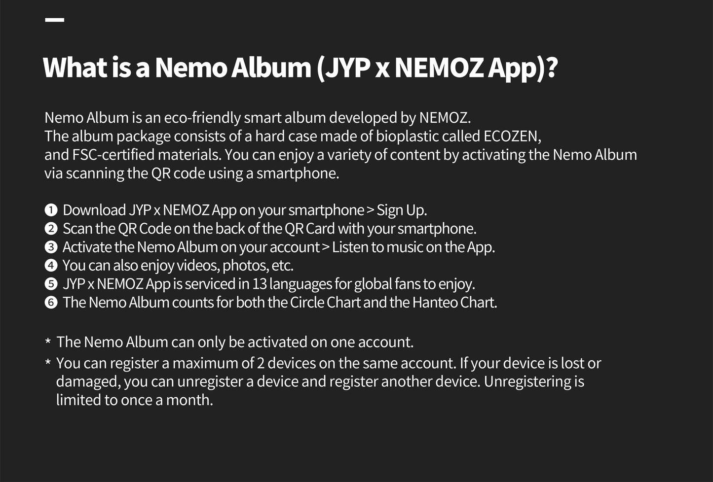 Twice Mini Album Vol. 13 – With YOU-th (Nemo Ver.) (Random)