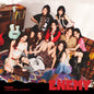 TWICE 6th Album - ENEMY (Japanese Edition)