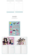 Load image into Gallery viewer, PRE-ORDER: Twice – 2025 SEASON’S GREETINGS [Collector]
