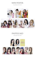 Load image into Gallery viewer, PRE-ORDER: Twice – 2025 SEASON’S GREETINGS [Collector]
