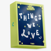 Load image into Gallery viewer, PRE-ORDER: TWS – 2025 SEASON’S GREETINGS [THINGS WE LOVE] SEASON’S GREETINGS
