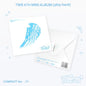TWS 4th Mini Album - play hard (Compact Ver.) (Random)