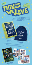 Load image into Gallery viewer, PRE-ORDER: TWS – 2025 SEASON’S GREETINGS [THINGS WE LOVE] SEASON’S GREETINGS
