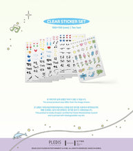 Load image into Gallery viewer, PRE-ORDER: TWS – TWS:42 Selection Pack Photobook
