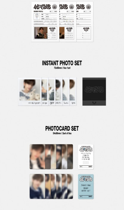 TWS – TWS 1st FANMEETING <42:CLUB> in Seoul