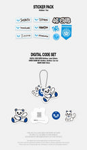 Load image into Gallery viewer, TWS – TWS 1st FANMEETING &lt;42:CLUB&gt; in Seoul
