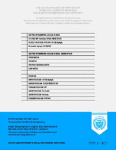 Load image into Gallery viewer, TWS – TWS 1st FANMEETING &lt;42:CLUB&gt; in Seoul
