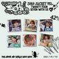 PRE-ORDER: TWS 2nd Single Abum - SODA SODA [Japanese Edition]