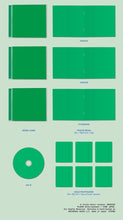 Load image into Gallery viewer, PRE-ORDER: TWS 1st Single Album - Hajimemashite (はじめまして) (Japanese Edition)
